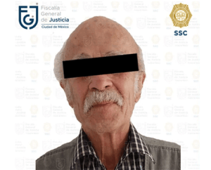 Vinculan a proceso a chofer iraní, acusado de robo de infante