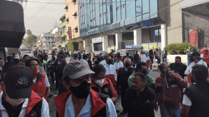 Aprueban otorgar un incremento salarial de 22% a trabajadores de bajos ingresos de Ecatepec