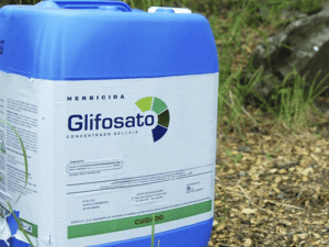 Conacyt y la PA realizarán encuesta sobre el uso del glisofato