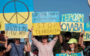 Cancún podrá perder turismo europeo por conflicto entre Rusia y Ucrania