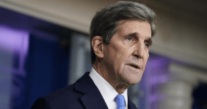 John Kerry se reunirá mañana con AMLO