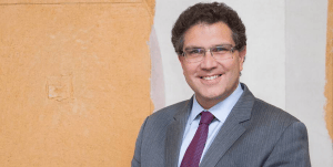 Ríos Piter renuncia a la rectoría de la UDLAP