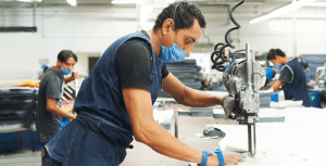 Registra la CDMX tres millones 301 167 empleos formales en enero: STYFE