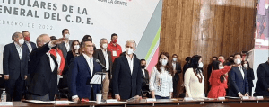 Breves del Estado de México