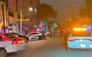 Ejecutan a mujer en las inmediaciones del Palacio de Lecumberri