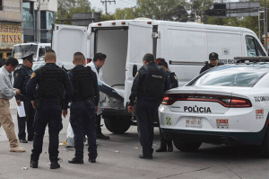 Fallece mujer en forma extraña con una soga atada a su cuello