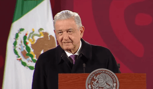 Es lamentable que los hijos paguen lo que hacen sus padres: AMLO