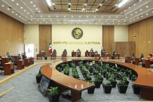 INE ordena retirar comunicado de 17 Gobernadores y la Jefa de Gobierno Cdmx en apoyo a AMLO
