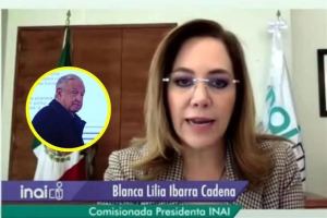 El INAI contestó que no tiene facultades para investigar a Carlos Loret de Mola como solicitó el Presidente L ópez Obrador