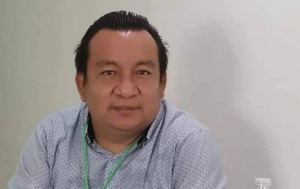 Asesinan al Periodista Heber López Vázquez en Salina Cruz, Oaxaca