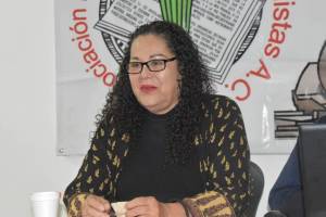 AMLO confirma detención de tres presuntos asesinos de la periodista Lourdes Maldonado