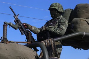 CJNG confronta dos guerras: una con el Ejército Mexicano y otra con rivales en Michoacán, Zacatecas y Colima