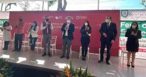 Desde el Congreso de la Cdmx apoyaremos generación de empleos: Silvia Sánchez Barrios