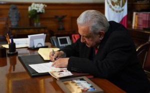 TEPJF exigió a AMLO publicar una sentencia en su contra