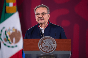 Gobierno rehabilitará tres plantas de fertilizantes para Pemex: Romero Orpeza