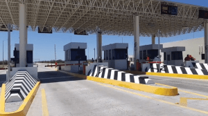 Capufe ofrece 50% de descuento en casetas