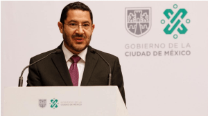 Advierte el gobierno de la CDMX que la marcha del 8M será más violenta que las anteriores
