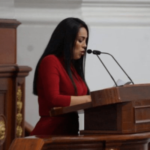 Importante incorporar a la actual Ley de Defensoría Pública un área especializada en defensa de los derechos  laborales de las personas no asalariadas: Sánchez Barrios