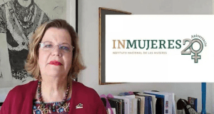 Inmujeres otorgará gasto a congresos, asesorías y publicidad