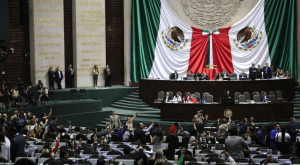 PRI-Morena blindan actos del Congreso contra impugnaciones del TEPJF