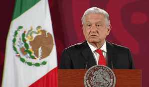 Pese a la visita del canciller de España, la propuesta de pausar relaciones se mantiene: AMLO