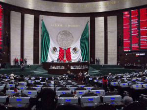 Inicia Comité de Ética de la Cámara de Diputados desahogo de pleitos
