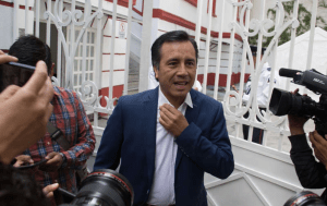 SCJN ordena liberar a los detenidos por ultrajes en Veracruz