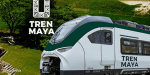 Tribunal federal suspende obras en los tramos 1, 2 y 3 del Tren Maya