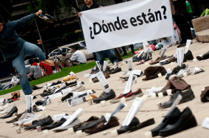 Se reducen las desapariciones durante la pandemia: RNPDNO