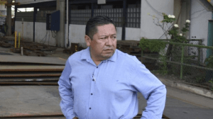 Empresario ligado a Odebretch ahora realiza trabajos en Dos Bocas