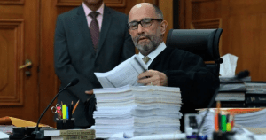 Injerir en la SCJN, Gertz Manero daña la justicia y la imparcialidad: Ramón Cosío