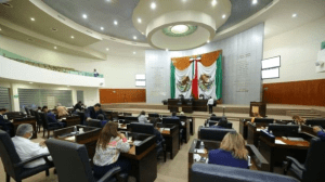 Diputadas de Morena que apoyaron al PAN en Tamaulipas para quitarles la Jucopo ya no forman parte del partido