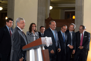 Alertan líderes empresariales que la inflación seguirá subiendo