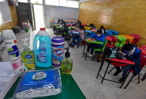 Breves del Estado de México