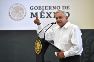 AMLO anuncia que realizará una gira en mayo por Centroamérica y Cuba