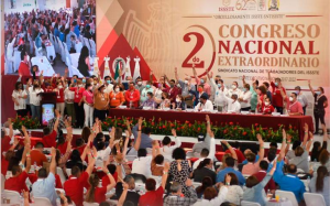 No habrá reelección en el Sindicato del ISSSTE