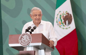 AMLO insiste en que se renovará el aeropuerto de Tapachula, Chiapas