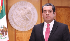 Diputados le exigen a Gutiérrez Luna evitar precampaña en Veracruz