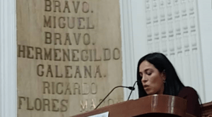 Muérdago mantiene en riesgo a Tlatelolco: Silvia Sánchez