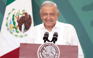 La Barriada/Martín Aguilar/El pez por su boca muere