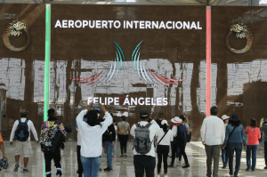 No hay sobrecostos en el AIFA: Gobierno federal