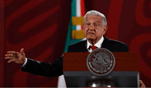 Oportuno mensaje de Biden sobre migración: AMLO