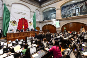Breves del Estado de México