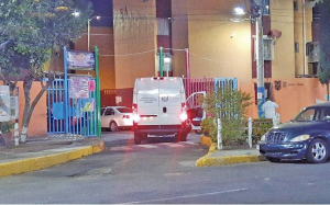 Ejecutan a una mujer en Iztapalapa por pleito vecinal