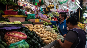 La inflación en la primera quincena de marzo llegó al 7.29%