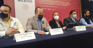 Exigen crear un registro de Agresores contra Periodistas