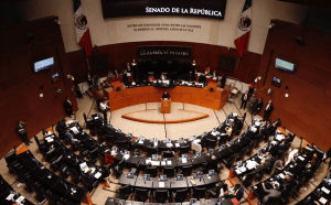 Senado avala convenio de colaboración México-EU sobre uso de energía nuclear