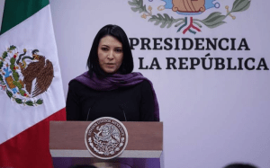 Gobernadora de Banxico comparecerá la próxima ante el senado