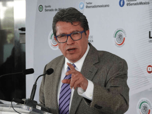 Se buscará que la Reforma Eléctrica se apruebe con el mayor consenso posible: Monreal