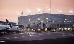 Construirán un segundo piso para conectar a los aeropuertos del AICM con el AIFA